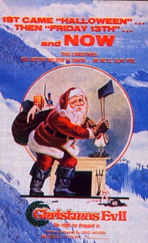 Ho. Ho. Ho.