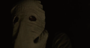Baghead redux.