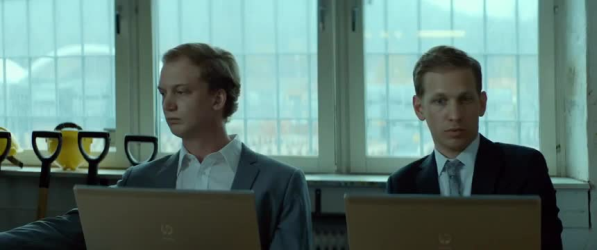 I guess the Swedes don't use Macs.