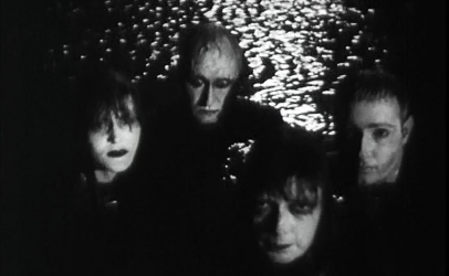 It was called We Love The Dead.