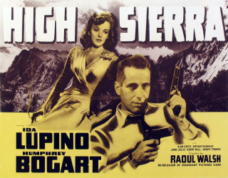 And the poorly received prequel "Low Sierra".