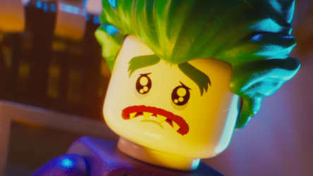 He just wants Batman to HATE him.