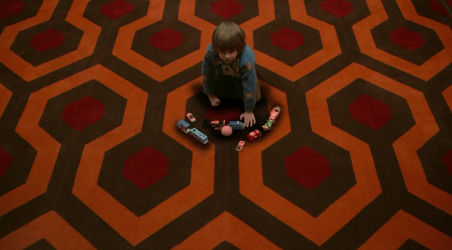Er, rum, red RUM!