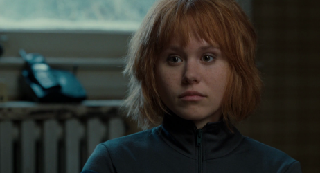 And also too cute for Cera.