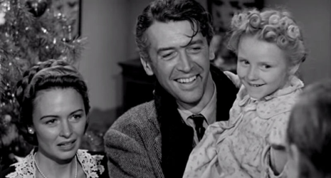 Merry Christmas, Moviegique!