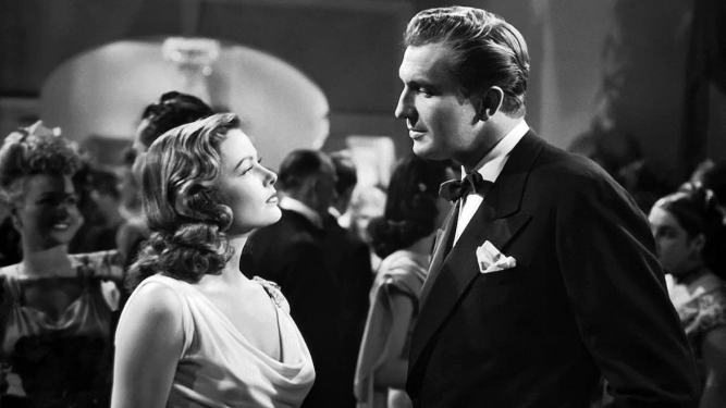 I'm just gonna keep putting up pics of Gene Tierney all day.